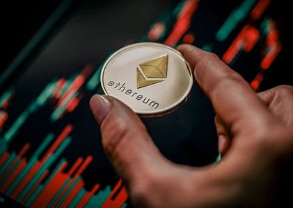 Ethereum Whales Aim To Keep Price Afloat – Will The Latest 100,000 ETH Accumulation Suffice?